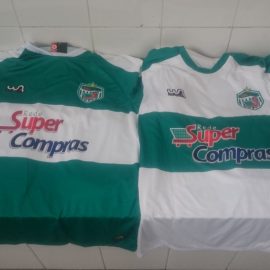 Camisa Super Compras