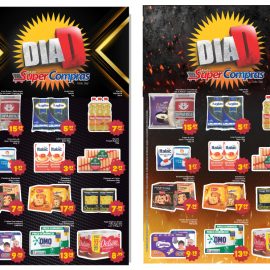Encarte Super Compras