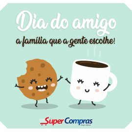 Post Redes Sociais