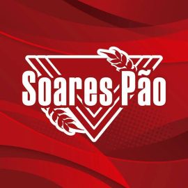 Logo Soares Pão